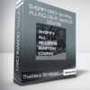 Thaddeus Strickland - Shopify Drop Shipping All-Inclusive Mastery Course