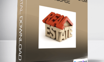 Real Estate - MEGA Open House System Course
