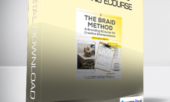 The Braid Method Branding Ecourse