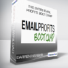 Darren Hanser - The Entire Email Profits Boot Camp