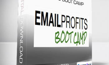 Darren Hanser - The Entire Email Profits Boot Camp