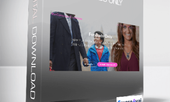 Dr. Shefali Tsabary - For Dads Only