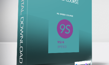 9S: Speed Course - Z-Health