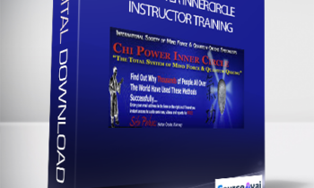 A. Thomas Perhacs - ChiPower Innercircle Instructor Training