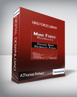 A.Thomas Perhacs - Mind Forces Library