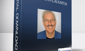 A Course In Laughter With Steve Bhaerman