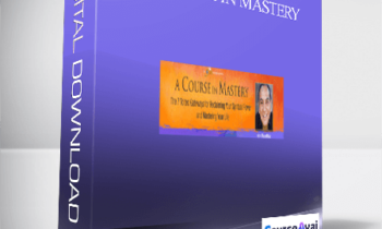 A Course in Mastery With don Miguel Ruiz and family