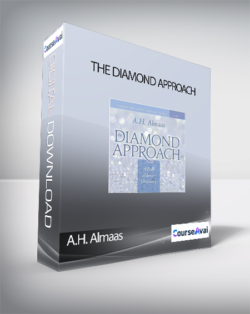 A.H. Almaas – The Diamond Approach