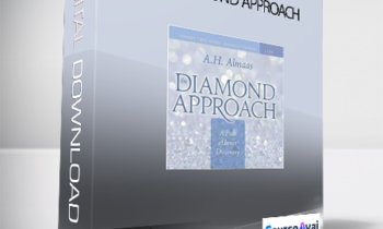 A.H. Almaas – The Diamond Approach