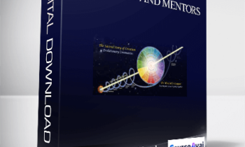 ACE Guides and Mentors With Barbara Marx Hubbard