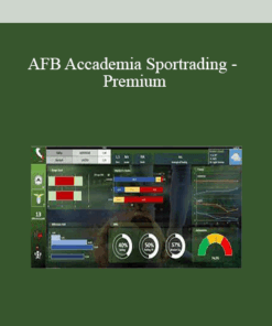 AFB Accademia Sportrading - Premium