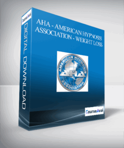 AHA - American Hypnosis Association - Weight Loss