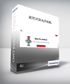 AJ - Bots For Authors