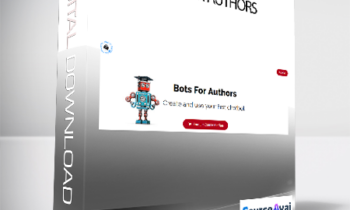 AJ - Bots For Authors