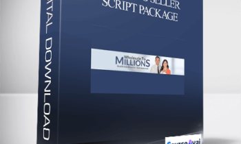 AMAZING Seller Script Package (King Khang – Wholesale to Millions) – King Khang