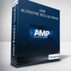 AMP – Authentic Sexual Power