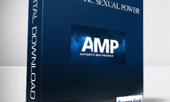 AMP – Authentic Sexual Power