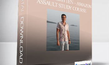 AMZ Heroes – Laurence Britten – Amazon Assault Study Course