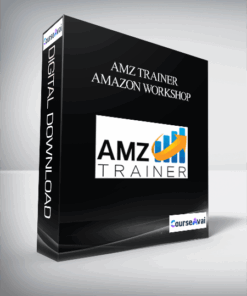 AMZ Trainer - Amazon Workshop