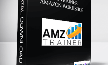 AMZ Trainer - Amazon Workshop