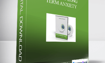 ANDREW T AUSTIN – IEMT AND LONG TERM ANXIETY