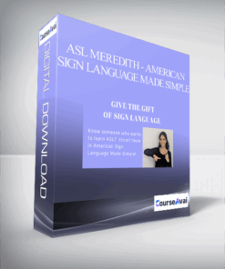 ASL Meredith - American Sign Language Made Simple