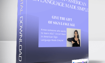 ASL Meredith - American Sign Language Made Simple