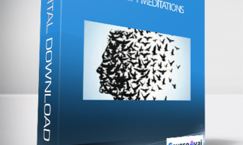 Aaron Doughty - MindShift Meditations