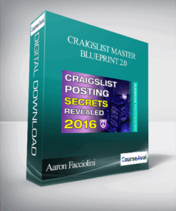Aaron Facciolini - Craigslist Master Blueprint 2.0