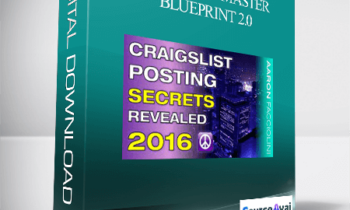 Aaron Facciolini - Craigslist Master Blueprint 2.0