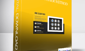 Aaron Fletcher – The Fletcher Method