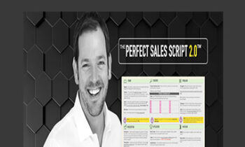 Aaron Fletcher – The Perfect Sales Script 2.0