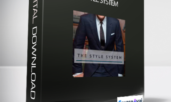 Aaron Marino - Style System
