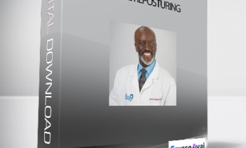 Aaron Parnel - Facial Reposturing