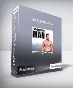 Abel James - Fat Burning Man