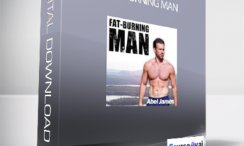 Abel James - Fat Burning Man