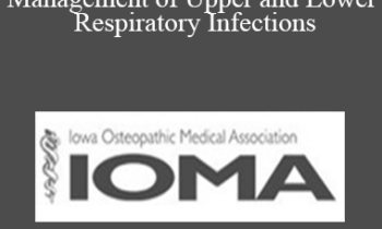 Abhishek Kumar - Procalcitonin Testing in Management of Upper and Lower Respiratory Infections