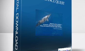 Abundance Quest With Edward Mills