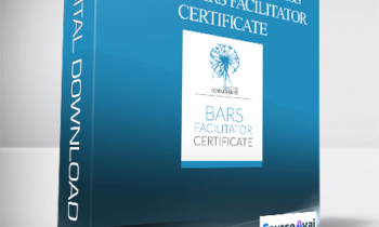 Access Consciousness - Access Bars Facilitator Certificate