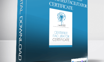 Access Consciousness - Access Certified Facilitator Certificate