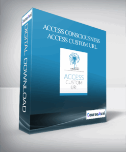 Access Consciousness - Access Custom URL