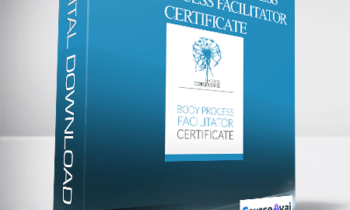 Access Consciousness - Body Process Facilitator Certificate