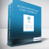 Access Consciousness - CFMW Certificate