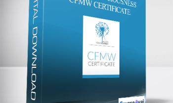Access Consciousness - CFMW Certificate