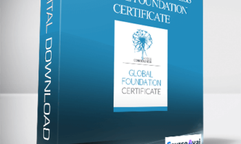 Access Consciousness - Global Foundation Certificate