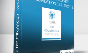 Access Consciousness - The Foundation Certificate