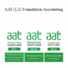 AccountancyLearning - AAT (L2) Foundation Accounting