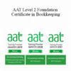 AccountancyLearning - AAT Level 2 Foundation Certificate in Bookkeeping