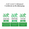 AccountancyLearning - AAT Level 3 Advanced Certificate in Bookkeeping