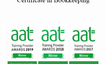AccountancyLearning - AAT Level 3 Advanced Certificate in Bookkeeping
